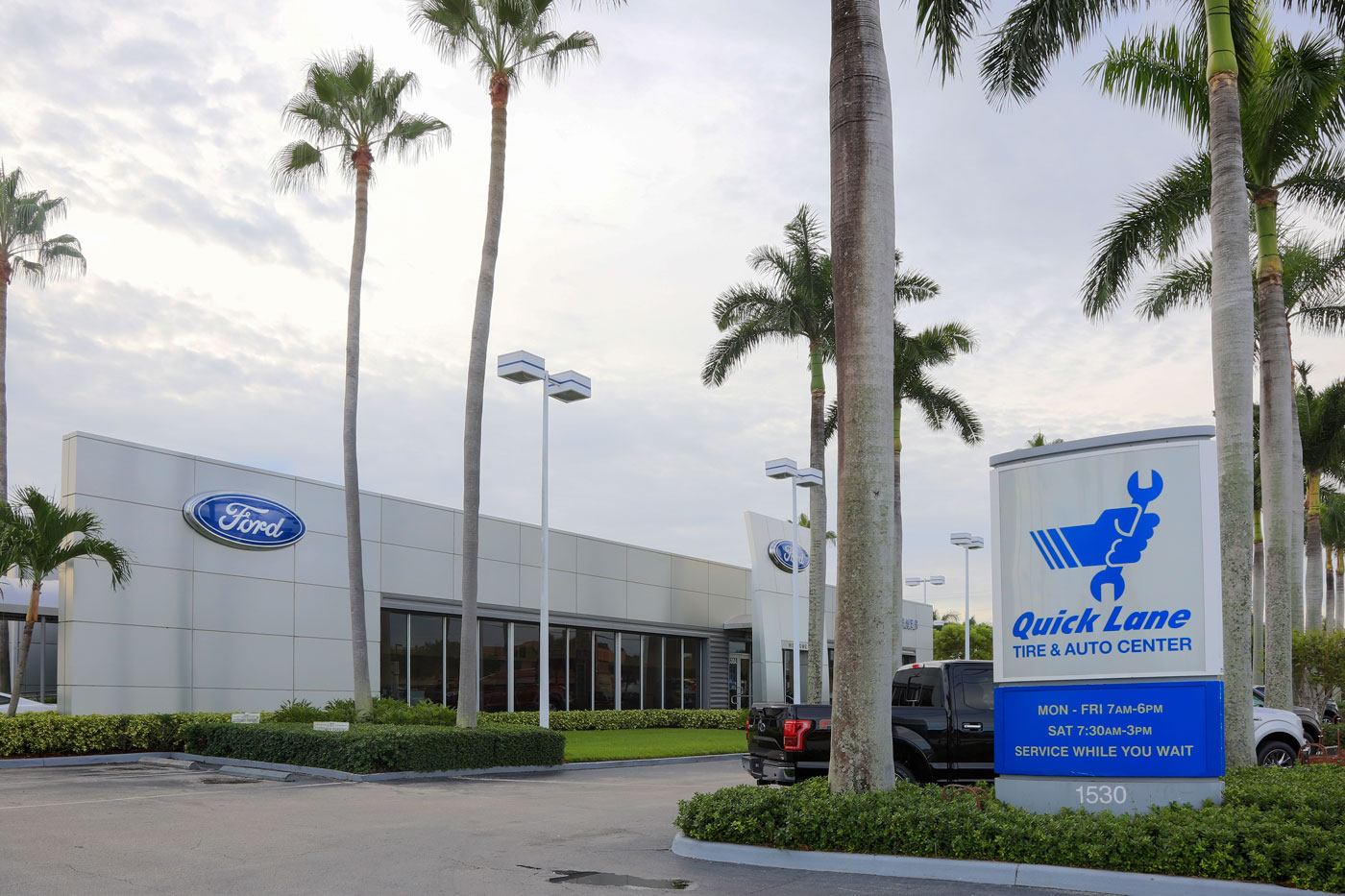 al packer ford west royal palm beach fl