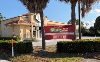 January 2026- Back to Building